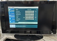 40” Samsung TV or Computer Monitor with Stand-