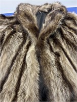 Fur coat , Cloth Coat