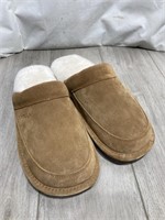 Nuknuuk Men’s Slippers Size 11