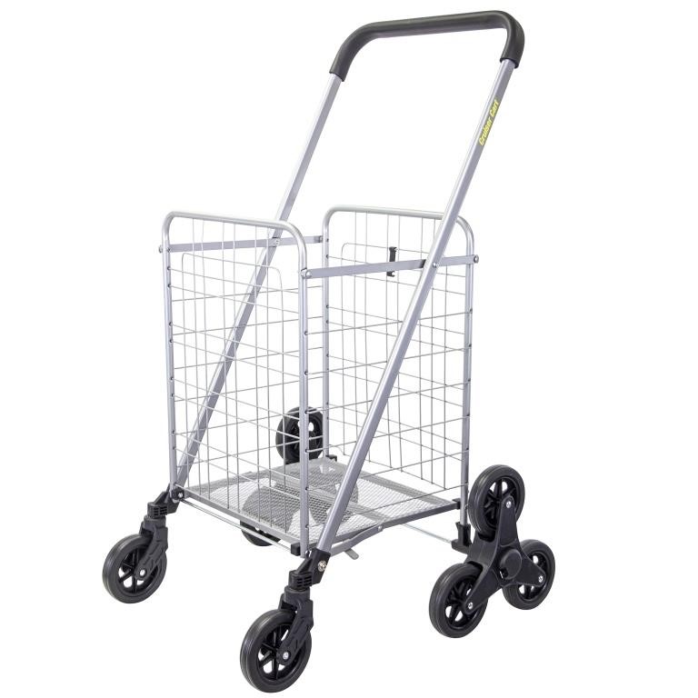 E4629  dbest products Stair Climber Cruiser Cart,