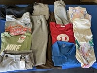 1 LOT ASSORTED BRAND NAME SUMMER CLOTHING