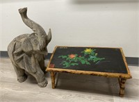 Handcrafted Asian Themed Collectibles