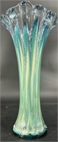 MCM Murano Art Glass Vase