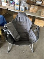 KING RIVER ADULT SWING LOUNGER