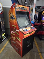 PROJECT: Global Arcade Classic Multicade