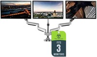 New $79 3 Monitor Stand Mount