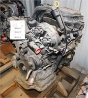 2016 Ram Promaster Engine, 231118 miles