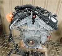 2018 Ford Explorer Engine, 98000 miles