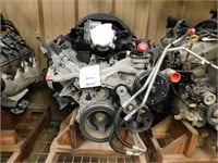 2016 Chev. Tahoe Engine, 94102 miles