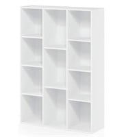 Furinno Luder Bookcase / Book / Storage ,