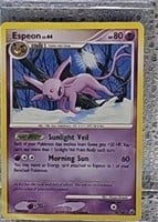 2008 Pokémon  - Espeon