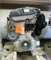 2013 Jeep Compass Engine, 144510 miles