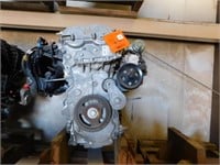 2019 Buick Equinox Engine, 59265 miles