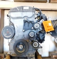 2008 Jeep Patriot Engine, 80000 miles