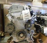 2019 Mitsubishi Outlander Engine, 20453 miles