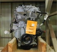 2021 Ford Bronco SPT Engine, 2000 miles