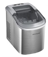 Frigidaire Freestanding 26 Pounds Stainless Steel