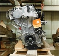 2017 KIA Sportage Engine, 52545 miles
