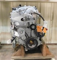 2020 Ford Escape Engine, 37197 miles