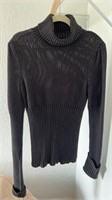 (3) Sweaters, LLBean XL & Two Mediums
