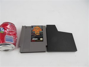 Double Dragon III , jeu de Nintendo NES