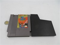 Dragon Spirit , jeu de Nintendo NES