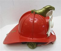 Vintage Toy Texaco Fire Chief Hat