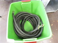 60ft Heavy Electric Cord - No Plugs