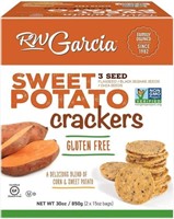 850g 2 x 425g RW Garcia Sweet Potato 3 Seeds