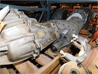 2012 Expedition, 2015 F-150 Transfer case