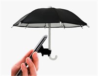 UV Protection Phone Umbrella for Sun,Universal