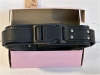 NEW Tactical Dog Collar -leather  Dog Collar with