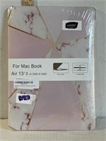 MacBook Air 13 Inch Case A1466 A1369 Release