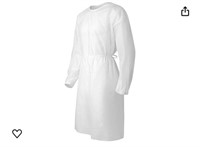 Procure Disposable Isolation Gown