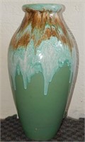 Robinson Ransbottom Large Drip Vase