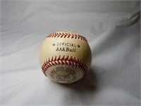 Vintage AAA Baseball Japan Made