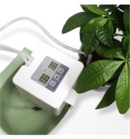 ($50) Moistenland DIY Drip Irrigation Kit,