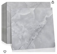 10-Sheet Peel and Stick Marble, 12 in. x 12 in.