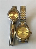 Vintage Watches-Gruen