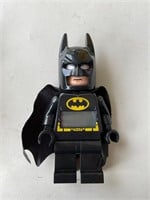 LEGO Batman alarm clock