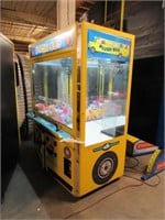 PLUSH BUS BY ICE, 2 PLAYER