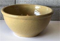 Large Vintage Mixing Bowl