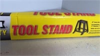 General Machinery HEAVY-DUTY Tool Stand 29”