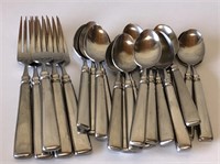 Oneida Spoons and Forks