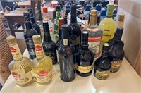 Bottle Lot ( NO SHIPPING)