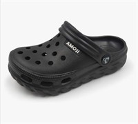New (Size 8.5) AMOJI Garden Clogs Shoes Women