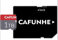 CAFUNHE 1TB Memory Card Ultra High Speed
