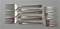 International Silver Forks