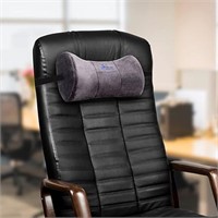 Desk Jockey Neck Pillow for Office Chair -