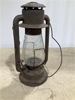 Rayo #77 cold blast kerosene lantern